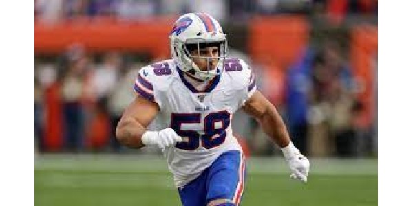 Buffalo Bills signe le LB Matt Milano